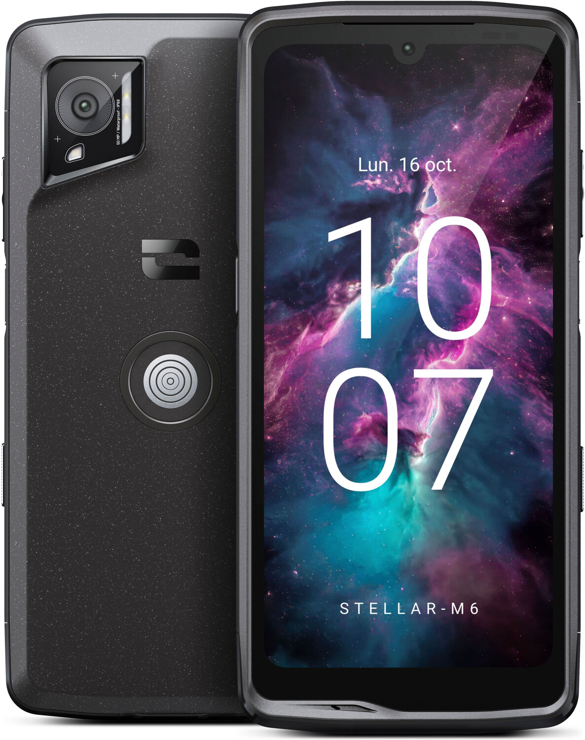 Crosscall Stella M6