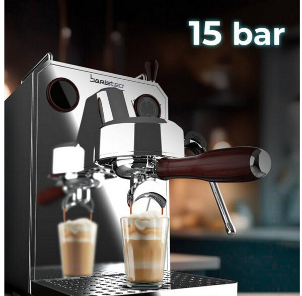 Cecotec Baristeo Intima, Bild 3