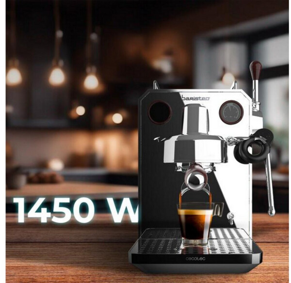 Cecotec Baristeo Intima, Bild 6