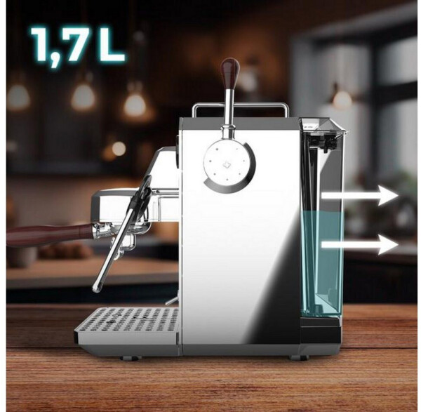 Cecotec Baristeo Intima, Bild 7
