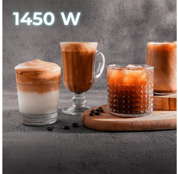 Cecotec Baristeo Intima, Bild 8
