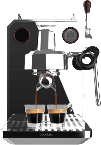 Cecotec Baristeo Intima