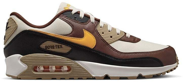 Nike Air Max 90 GTX cacao wow/khaki/black/light orewood brown