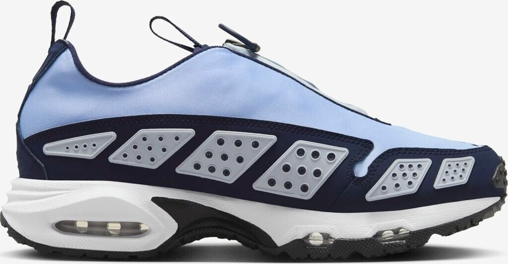 Nike Air Max SNDR blue ice/obsisiana
