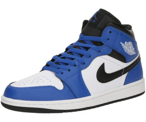 Nike Air Jordan 1 Mid DQ8426 game royal white black ab 109 99 Preisvergleich bei idealo