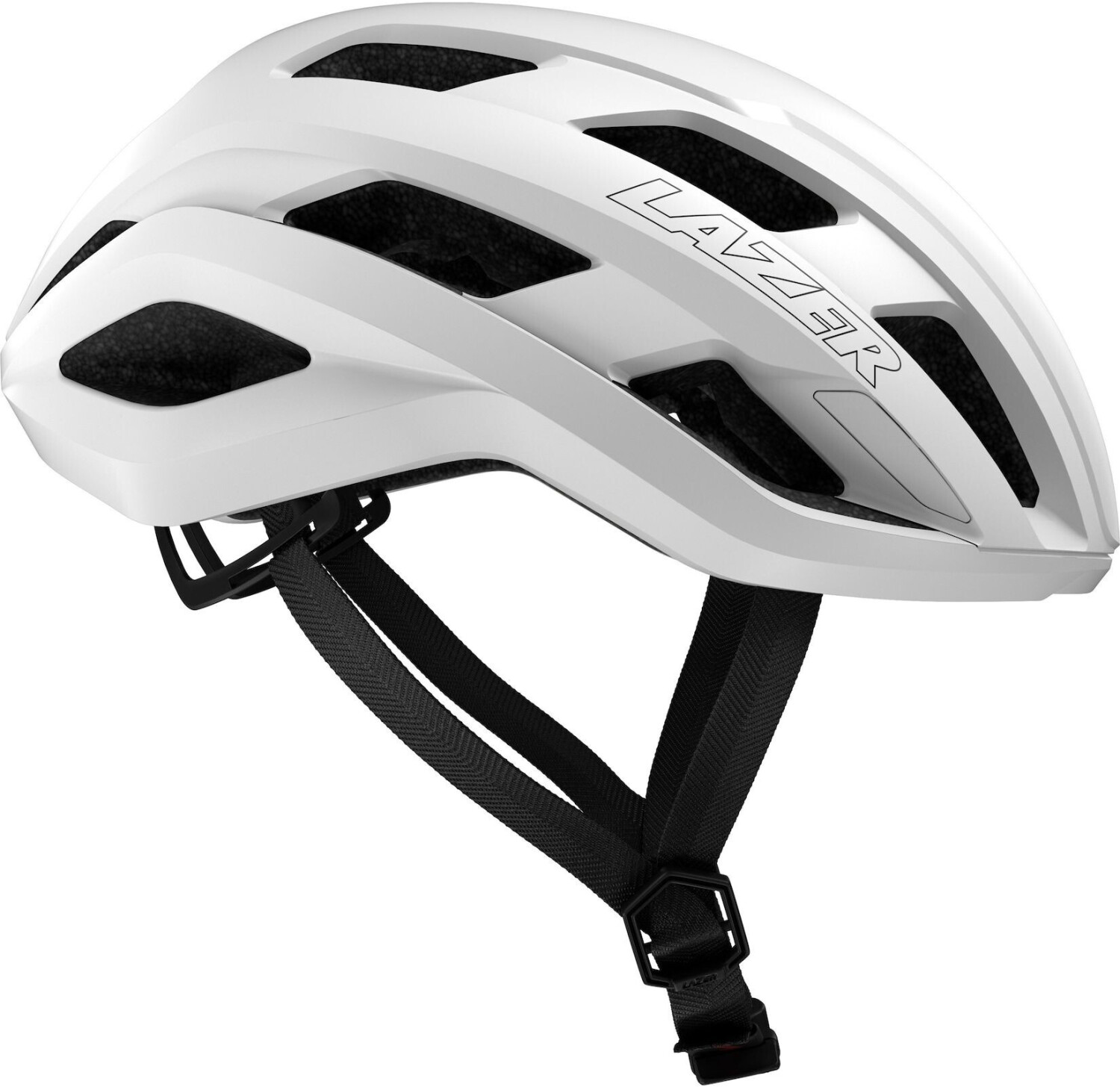 Lazer Strada KinetiCore full white