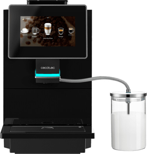 Cecotec Cremmaet Touch OCS
