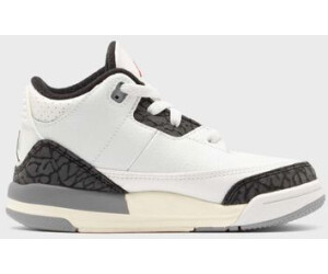 White jordans for toddlers discount