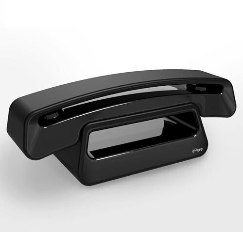 Alcatel Epure Iconic black