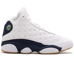 Jordan Air Jordan 13 Retro white misnight navy gum light brown ab 209 99 Preisvergleich bei idealo