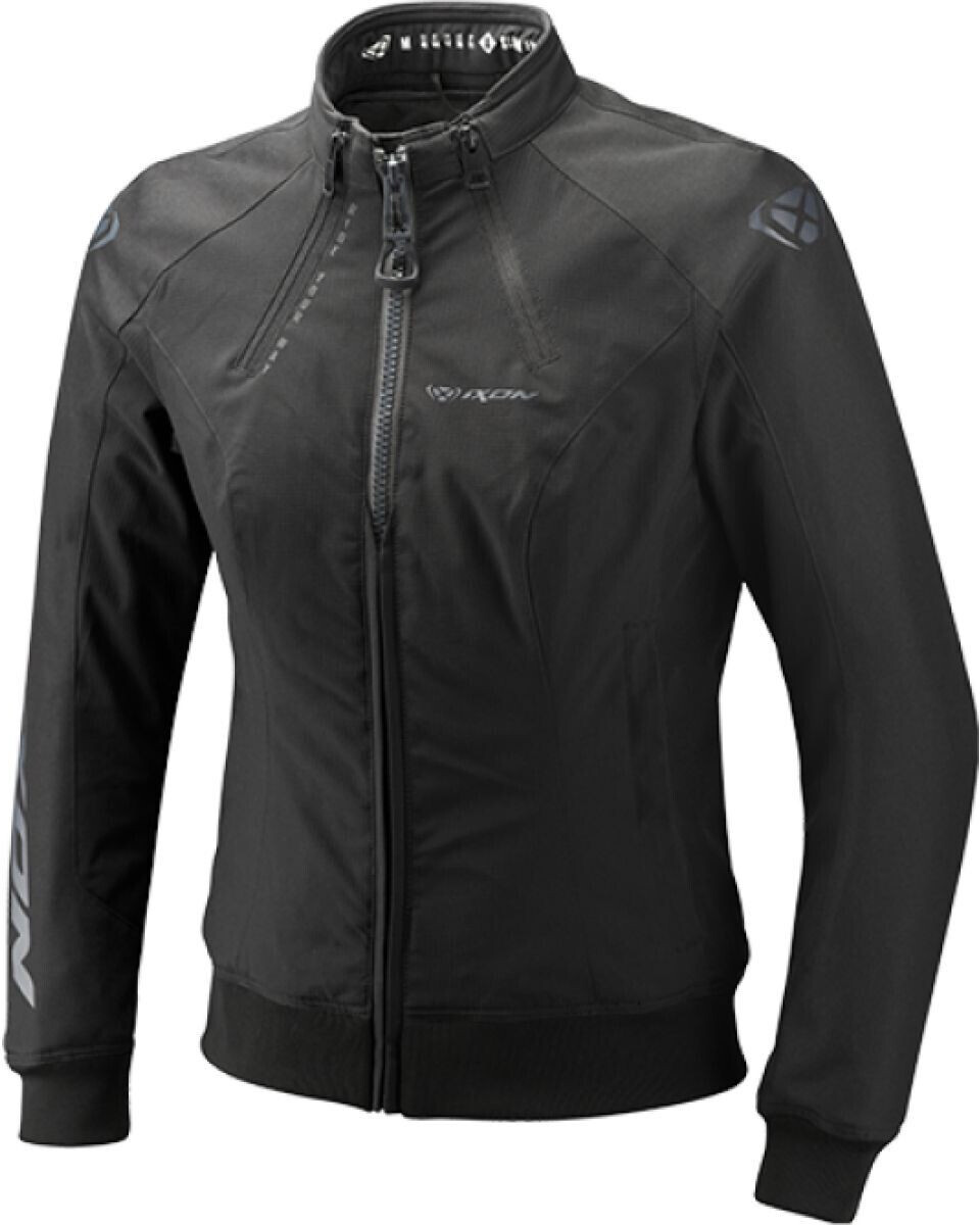 IXON Blouson Siwa Lady noir