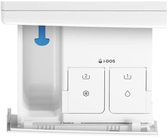 Bosch WGG244F1FR, Bild 4