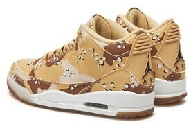 Tan jordan 3 top