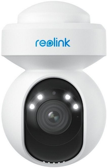 reolink E Series E560 4K Wi-Fi 6 with Pan & Tilt