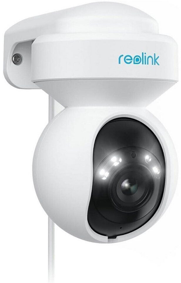 reolink E Series E560P PoE Cam