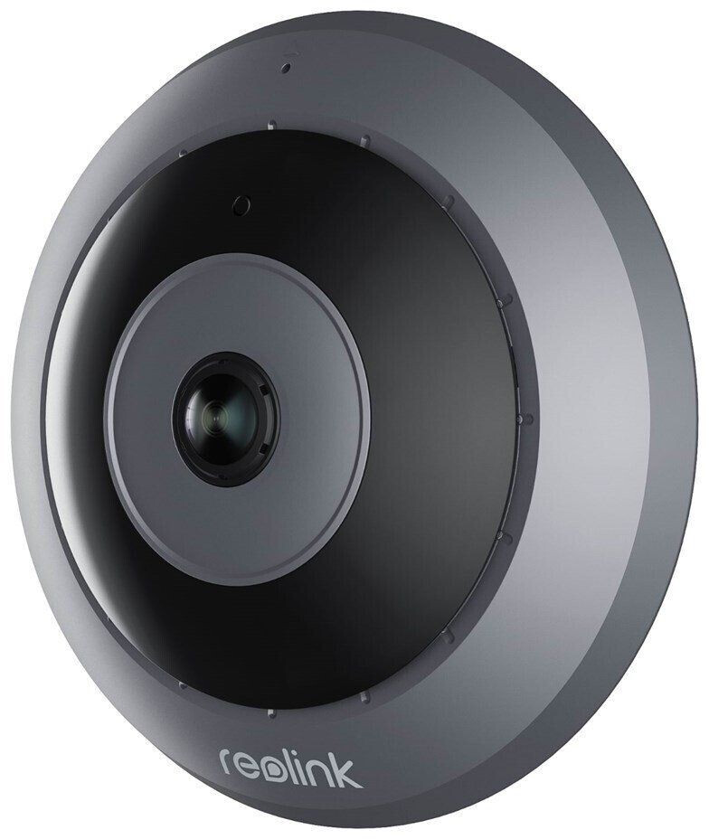 reolink Fisheye Series W520 6MP Wi-Fi 360° Panorama