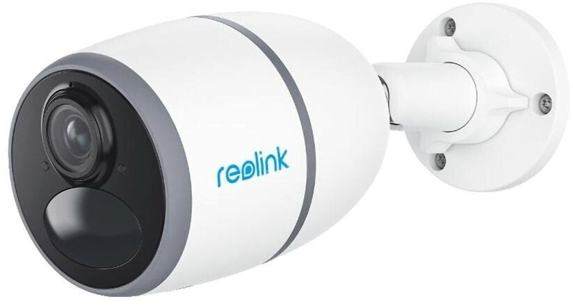 reolink Go Series G330 4MP Battery Outdoor Camera