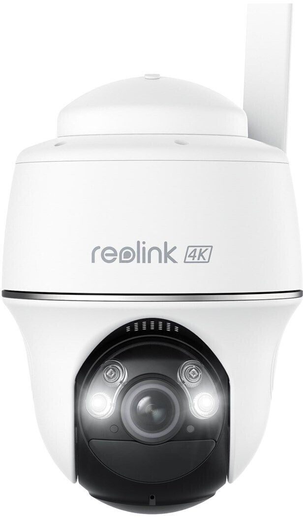 reolink Go Series G440 Battery-4G