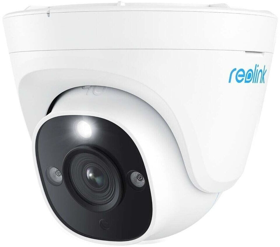 reolink P344 12MP PoE with color night vision