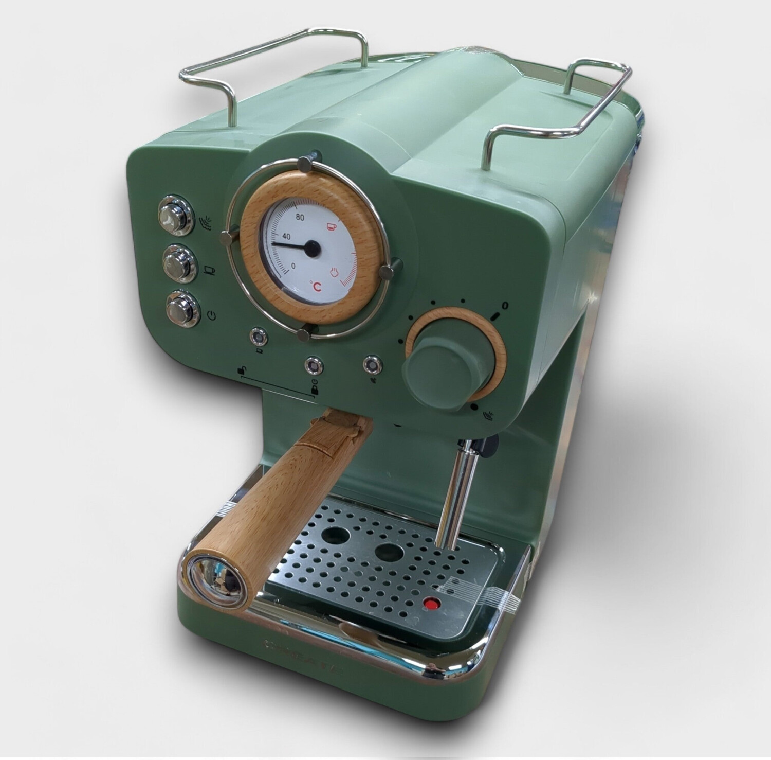 CREATE Thera Retro Sage