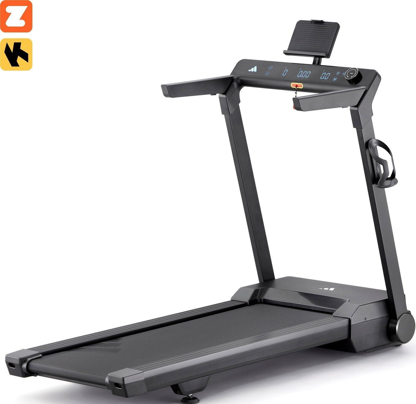 Adidas Treadmill T-24c Bluetooth