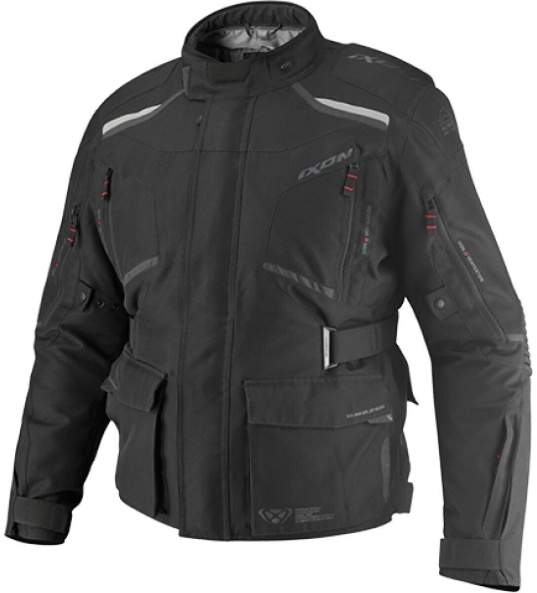 IXON Blouson Midgard C-Sizing noir