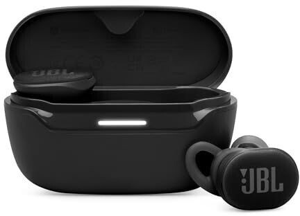 JBL Endurance Race 2 noir