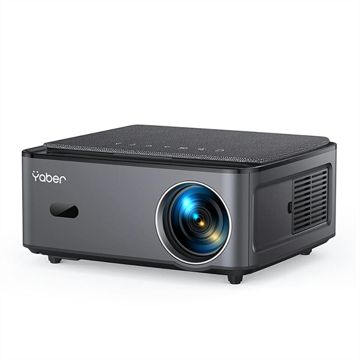 Yaber Pro U6