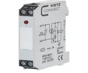 Metz Connect 11061313