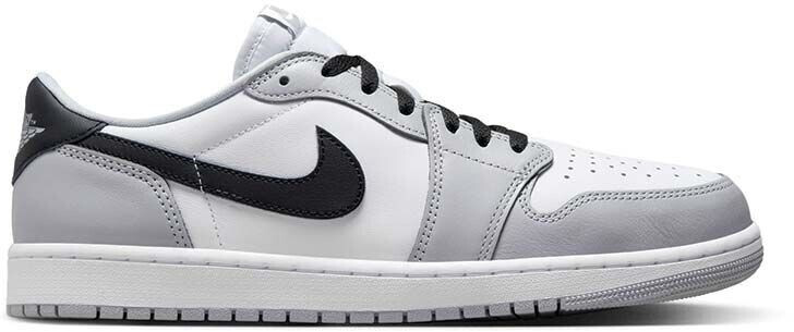 Nike Air Jordan 1 Low OG wolf grey white ab 89 59 Preisvergleich bei idealo