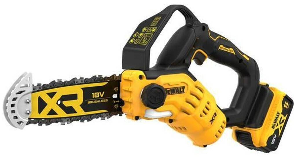 DeWalt DCMPS520N-XJ avec batterie 5.0 Ah et chargeur
