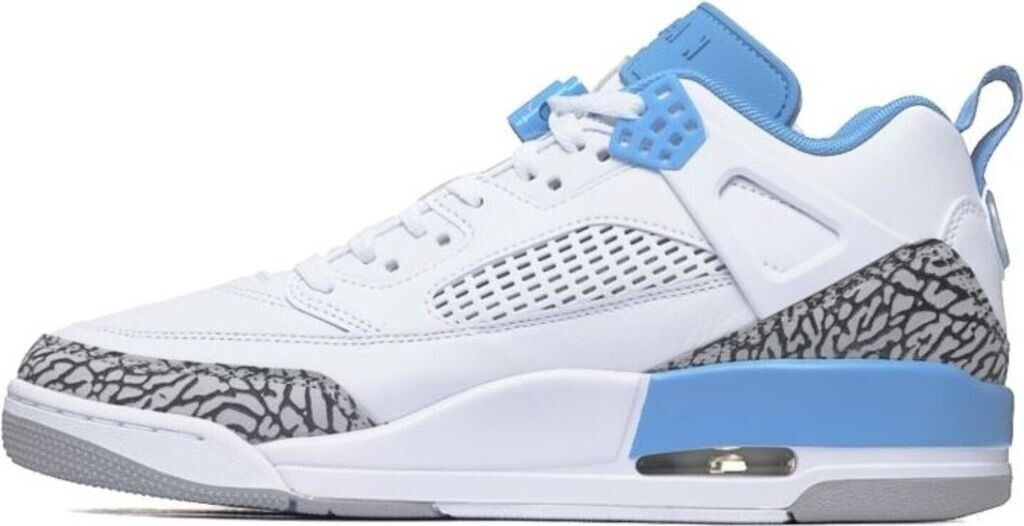 Nike Jordan Spizike Low white/university blue/wolf grey