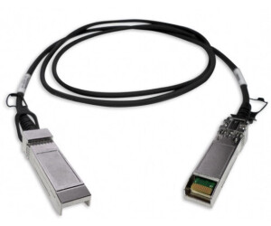 Lenovo DCG 3m Passive 25G SFP28 DAC Cable (7Z57A03558)