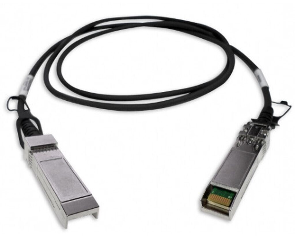 Lenovo DCG 3m Passive 25G SFP28 DAC Cable (7Z57A03558)
