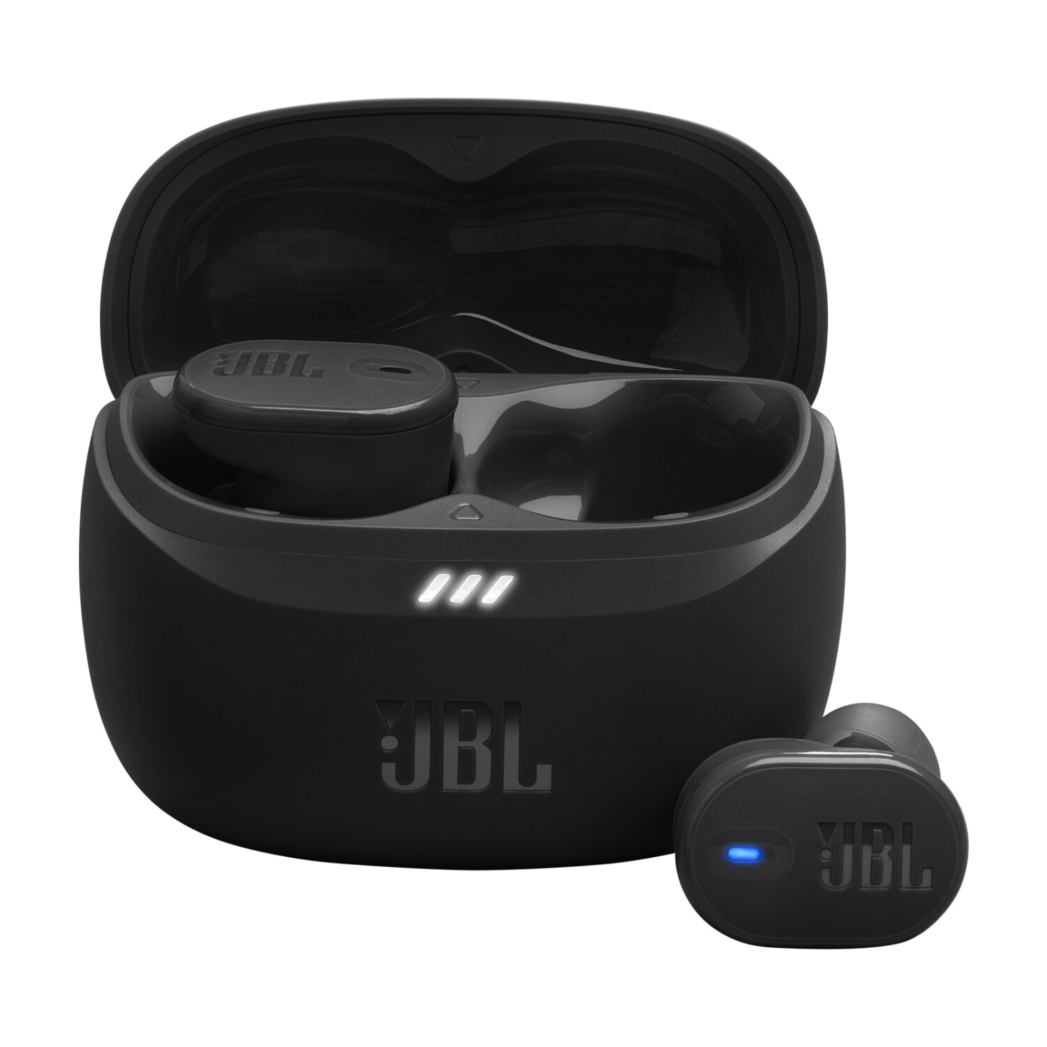 JBL Tune Buds 2 noir