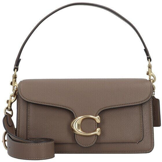 Coach Tabby (CH857) dark stone