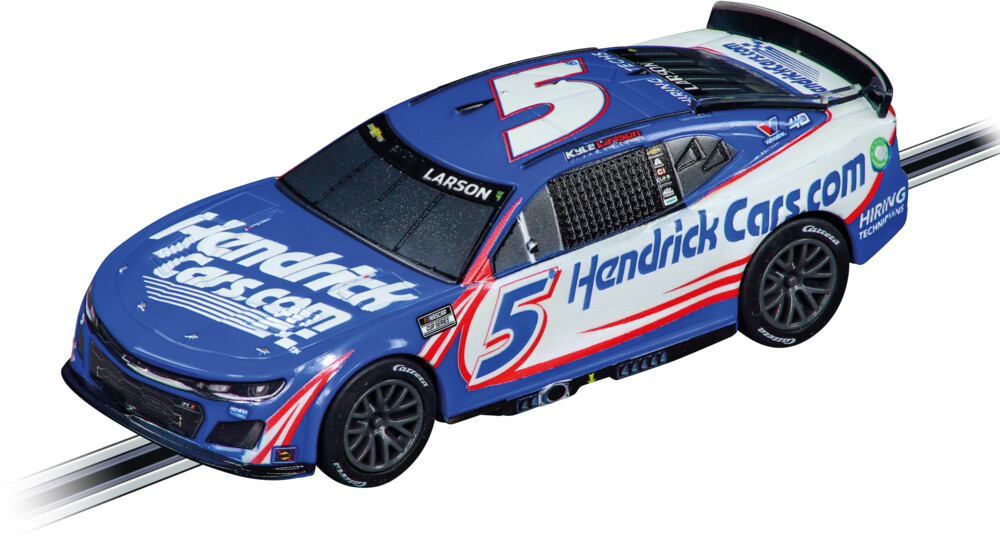 Carrera-Toys NASCAR Camaro NextGen ZL1 Hendrick Motorsports Kyle Larson No.5 (20064273)