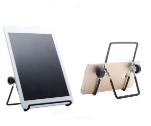 UGREEN Tablet Halterung Bett Schwanenhals 12,9 Zoll Tablet Halter Tisch
