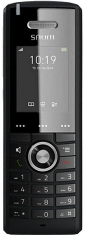Snom M65 Handset