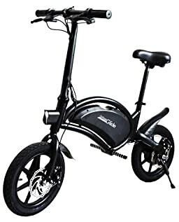 UrbanGlide Draisienne électrique Bike 140