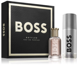 Hugo boss bottled 50 ml idealo clearance