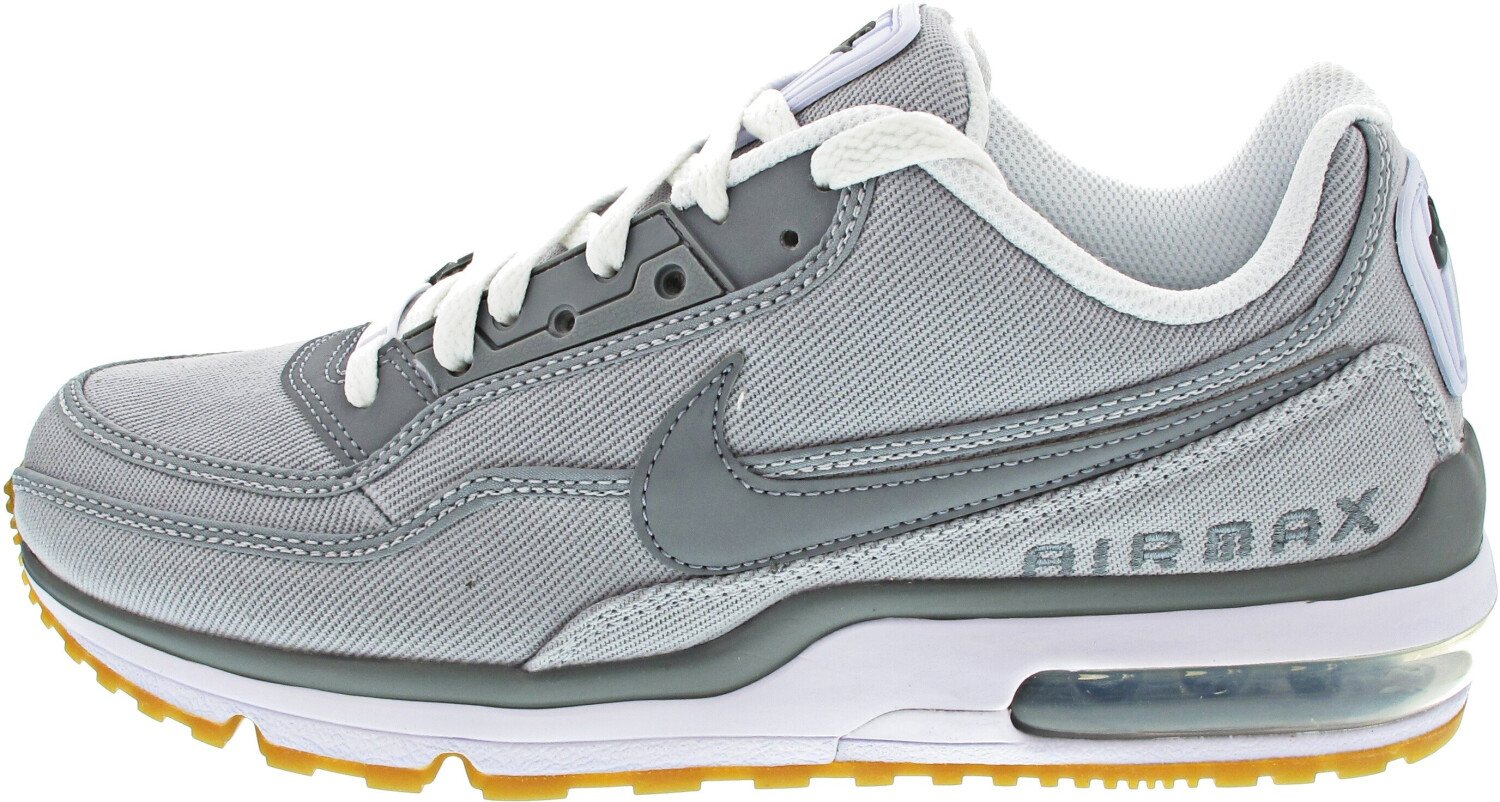 Nike Air Max LTD 3 wolf grey/cool grey/white