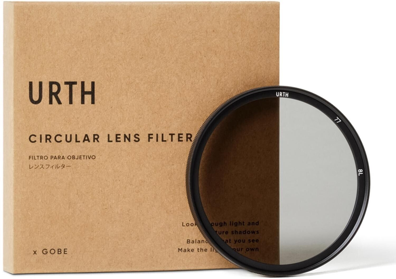 Urth CPL 77mm