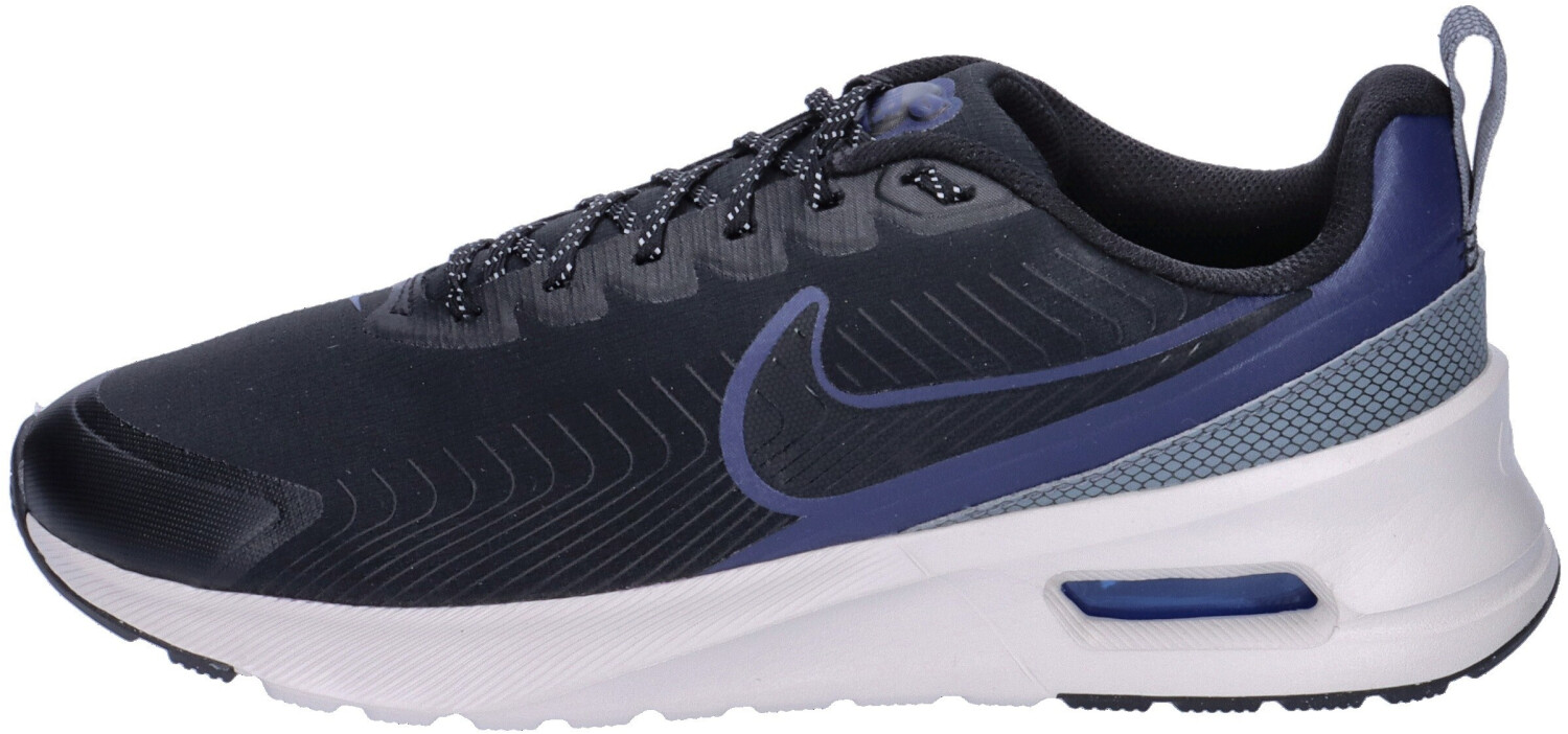 Nike Air Max Nuaxis black/midnight navy/midnight navy/black
