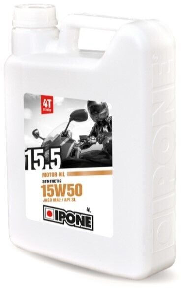Ipone Ipone 15.5 15W50 5 l