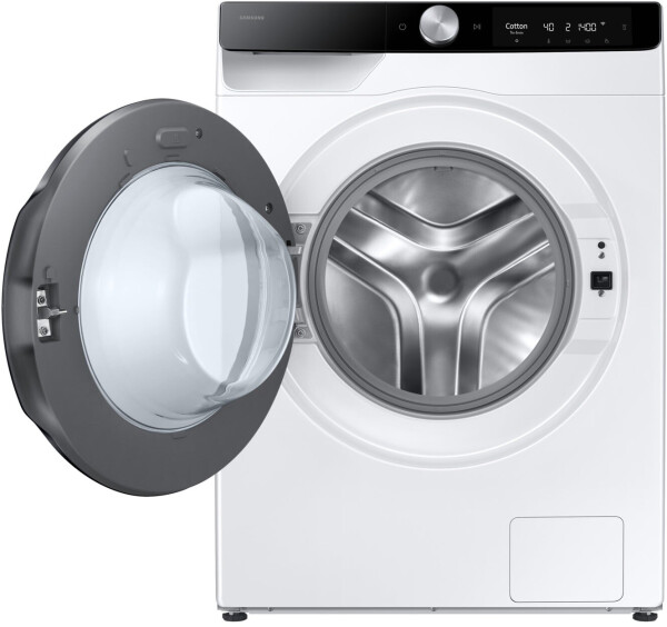 Samsung WD90DG6B85BK, Bild 4