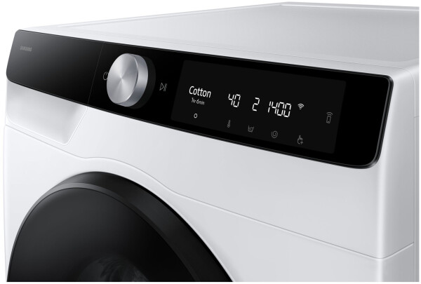 Samsung WD90DG6B85BK, Bild 7
