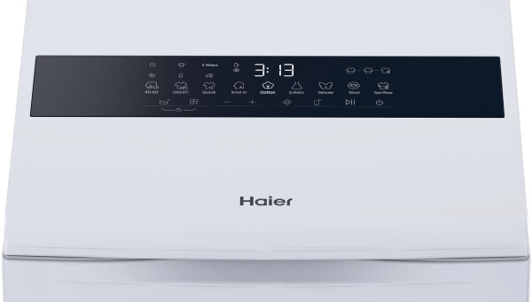 Haier HW90-BPD13386U-S, Bild 4