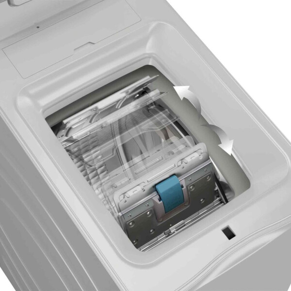Haier HW90-BPD13386U-S, Bild 6