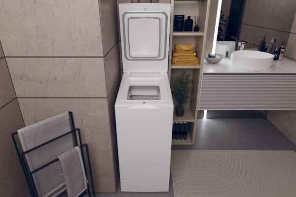 Haier HW90-BPD13386U-S, Bild 7